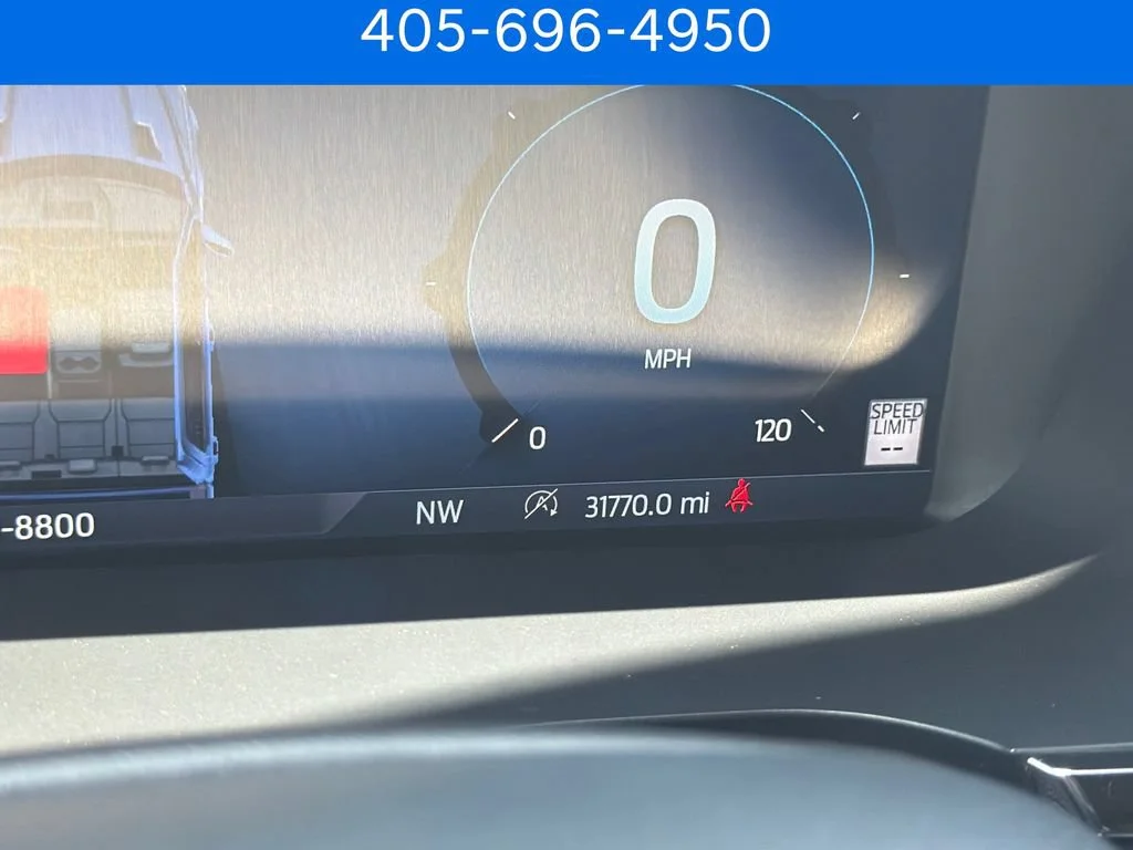 Pre-Owned 2024 Ford F-150 LARIAT