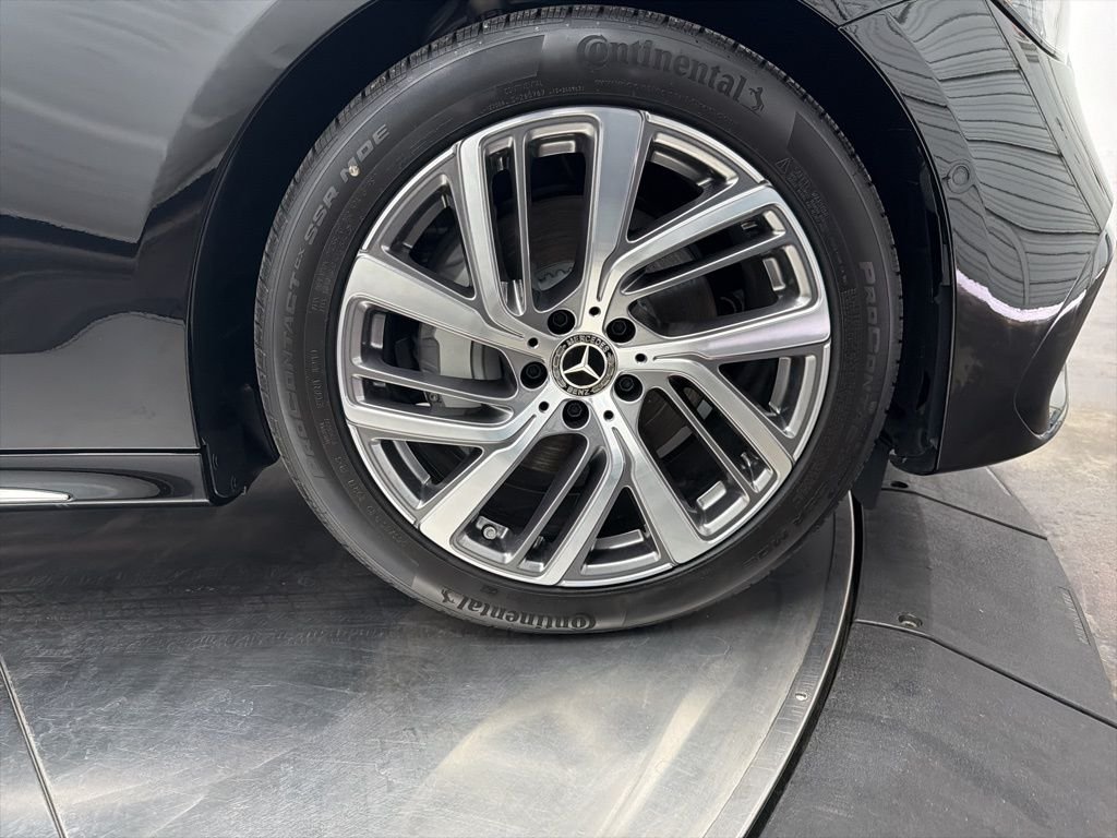 New 2026 Black Mercedes-Benz E 350 image 9