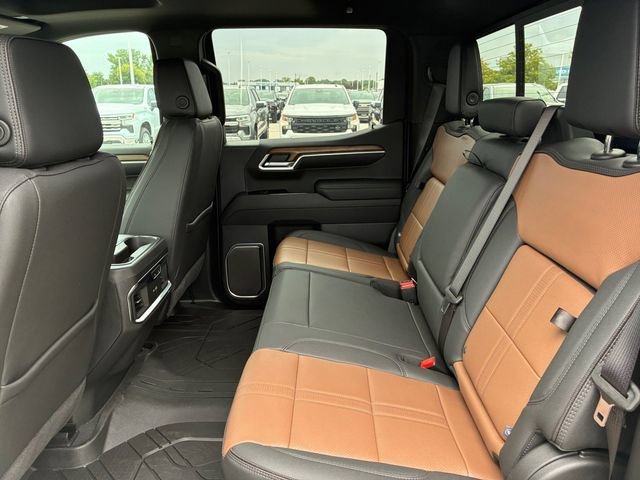 2026 Chevrolet Silverado 1500 High Country - Photo 17