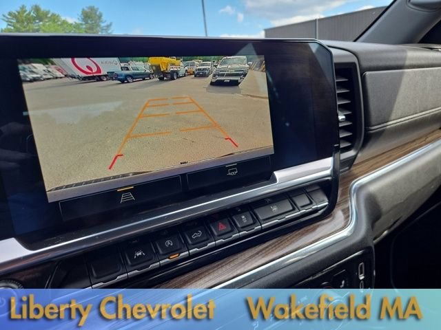 Used 2023 Northsky Blue Metallic Chevrolet LT (2FL) image 13