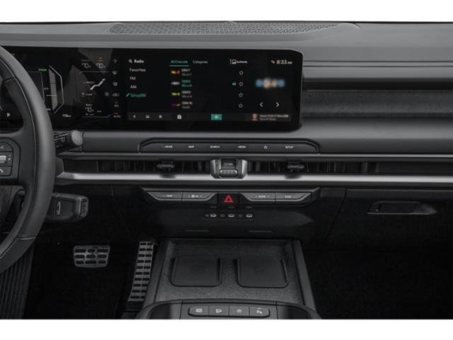 New 2027 Panthera Metal Kia SX-Prestige image 12