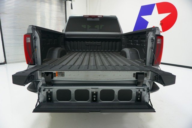 New 2026 Sterling Metallic GMC Denali image 9