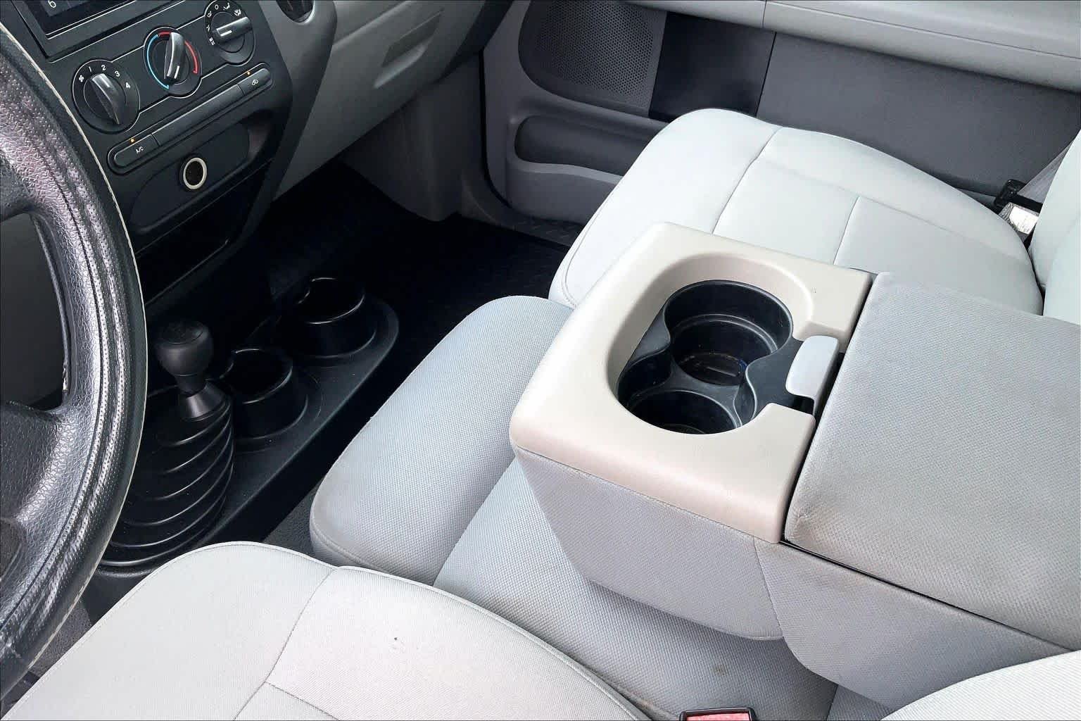 Used 2007 White Sand Tri-Coat Metallic Ford XLT image 14