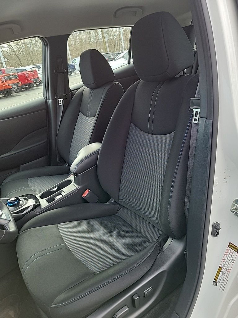 2023 Nissan Leaf SV Plus - Photo 14