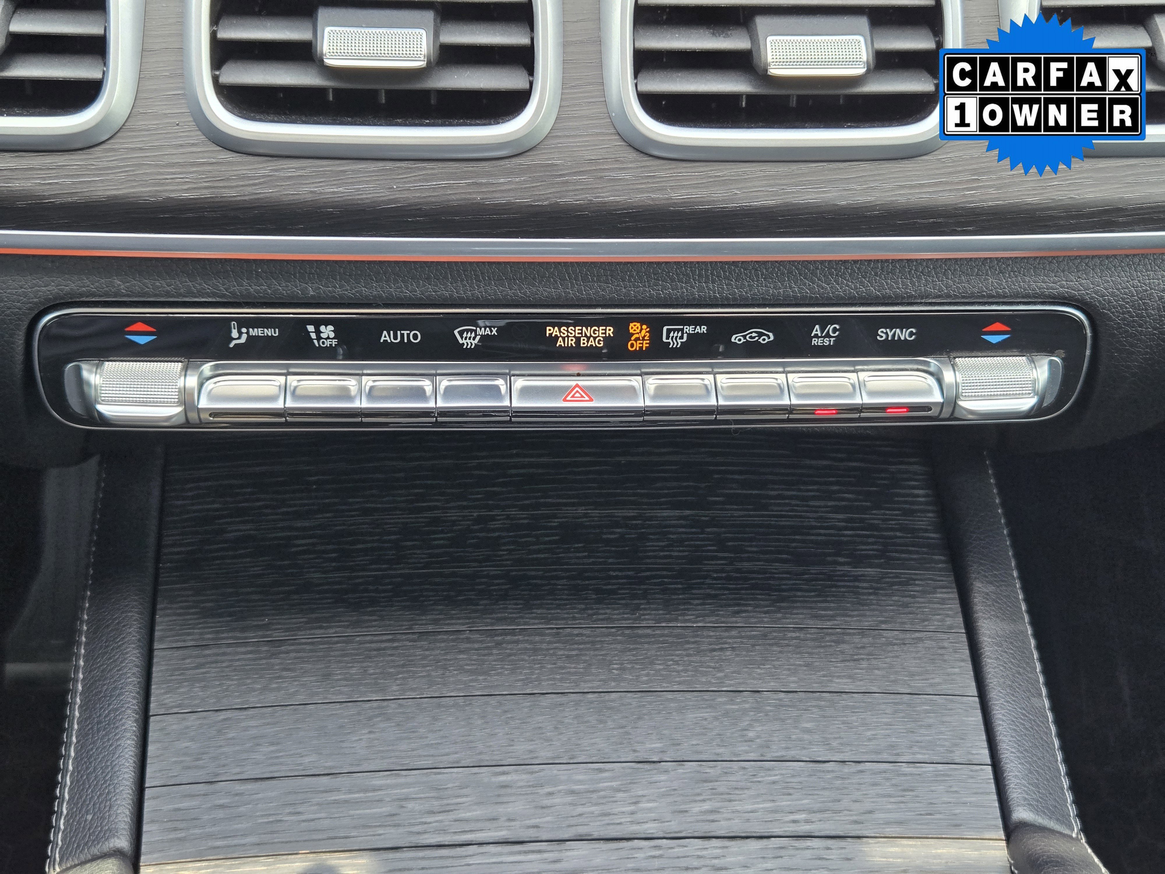 Used 2023 Gray Mercedes-Benz GLE 450 image 16