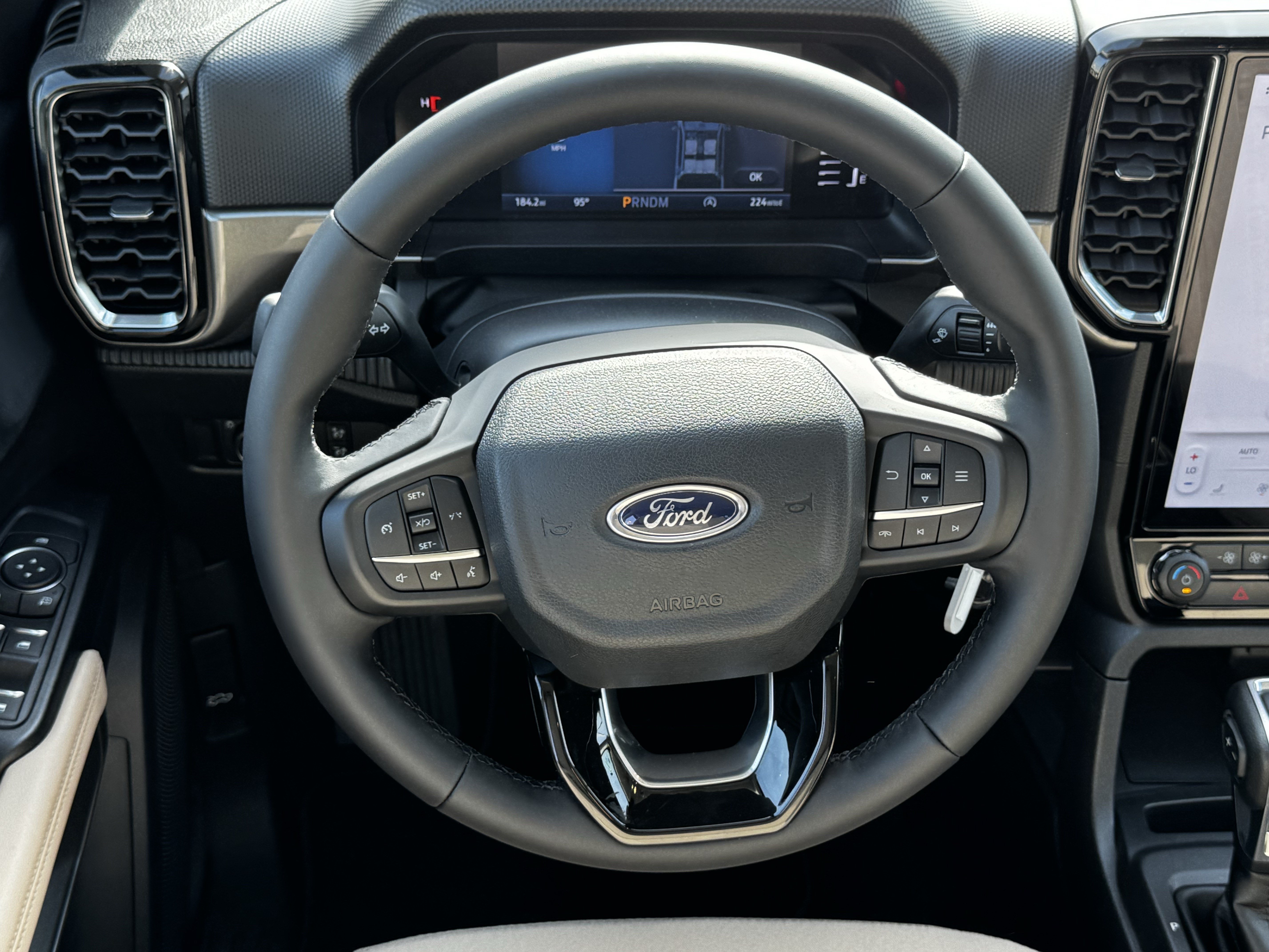New 2026 Avalanche Ford XLT image 11