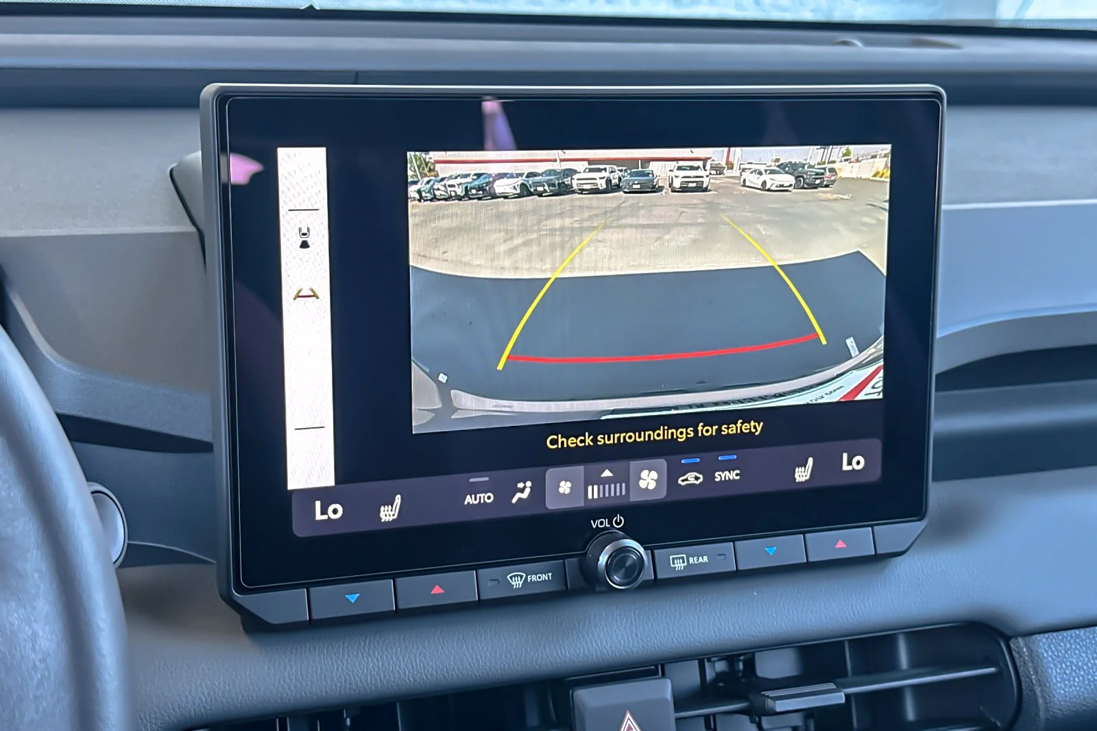 New 2026  Toyota XLE Premium image 20