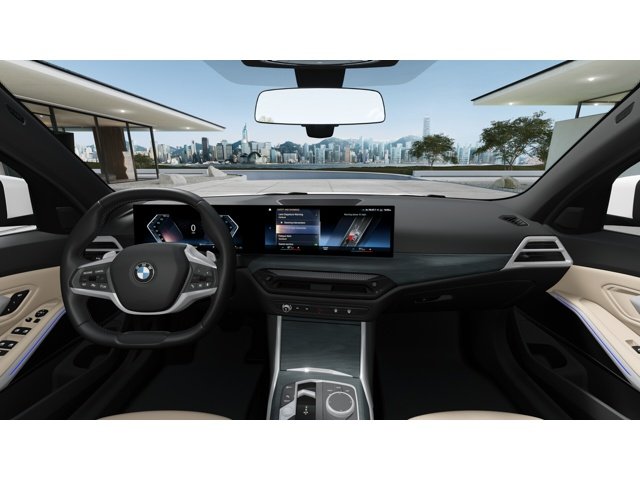 New 2026 Alpine White BMW  image 10
