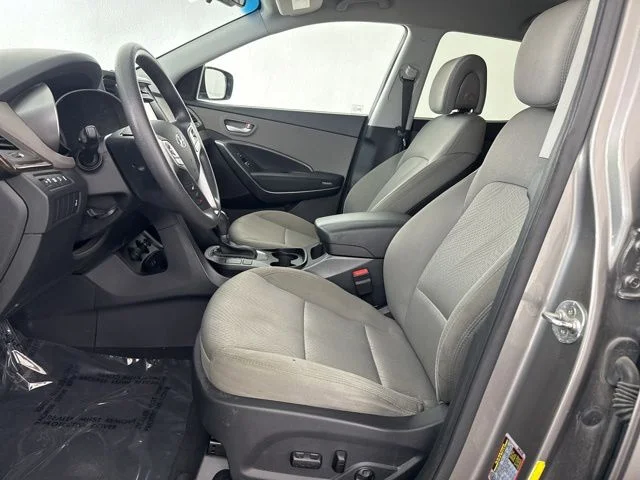 Used 2017 Gray Hyundai 2.4 Base image 23