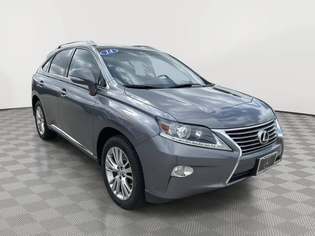 2014 Lexus RX 350 Base