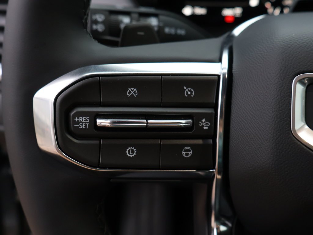 2027 GMC Acadia Elevation - Photo 29