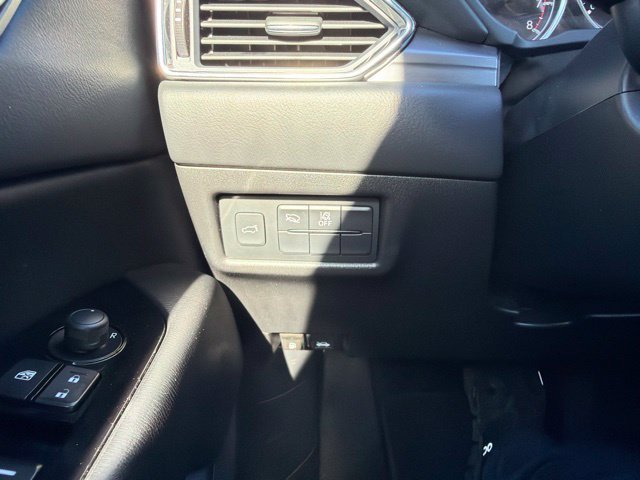 Used 2025 Jet Black Mica Mazda 2.5 S Preferred Package image 14