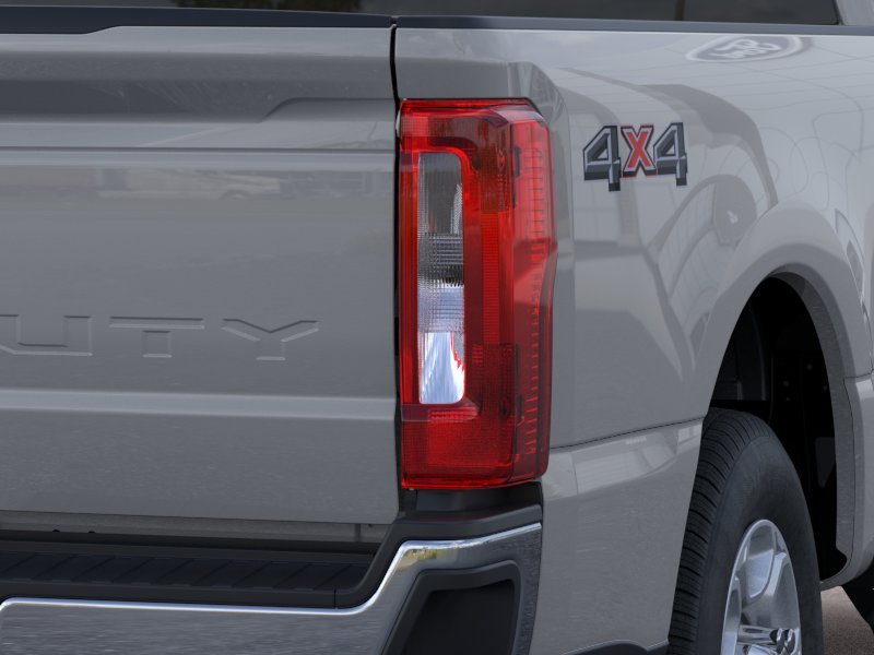 2026 Ford F-250 Super Duty XLT - Photo 21