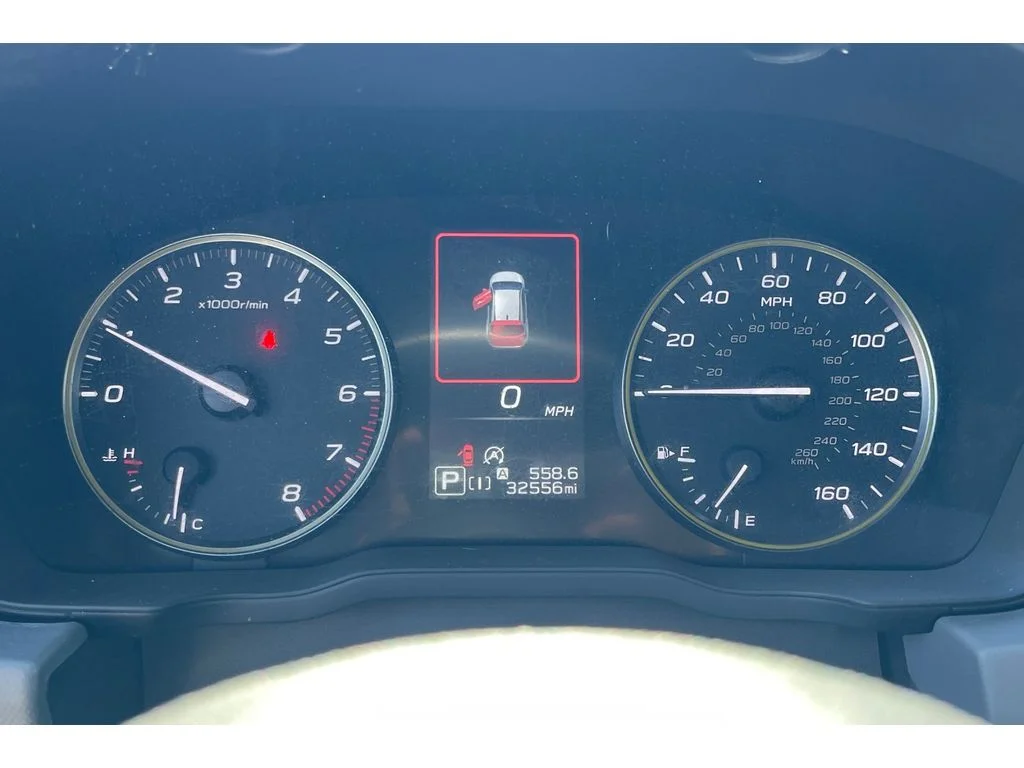 Certified Used 2024 Crystal White Pearl Subaru Sport image 37