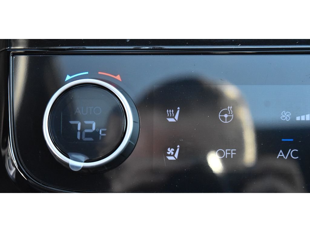 2026 Hyundai Santa Cruz Limited - Photo 26