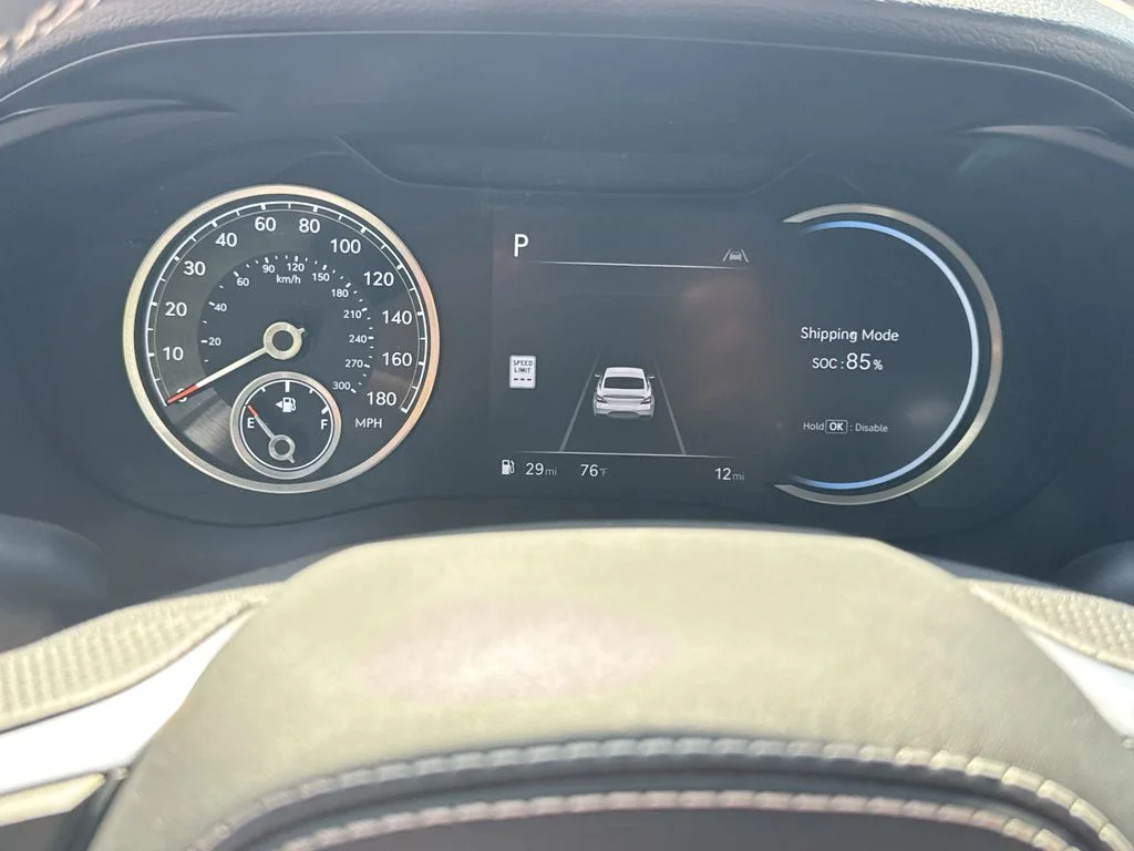 2025 GENESIS G70 Sport Advanced - Photo 29