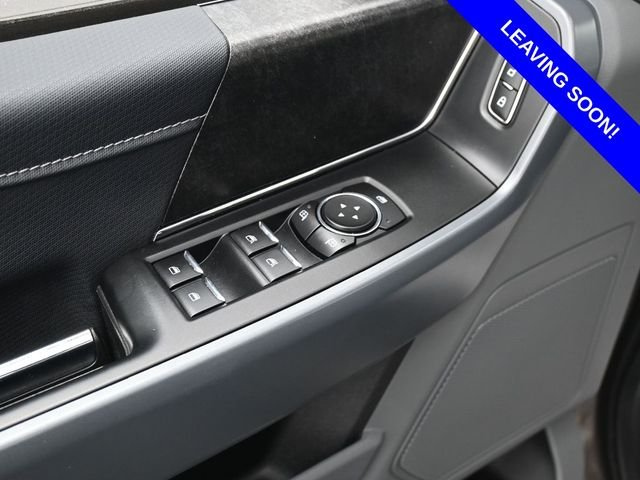 Used 2023 Gray Ford XLT image 16