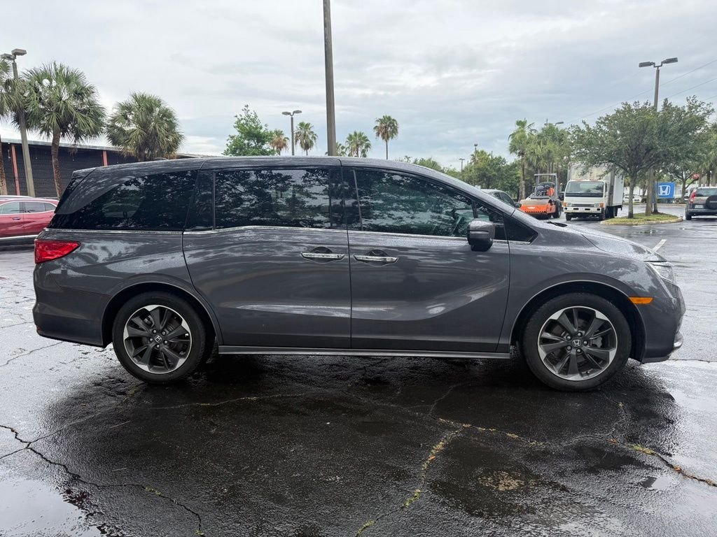 Used 2022  Honda Elite image 6