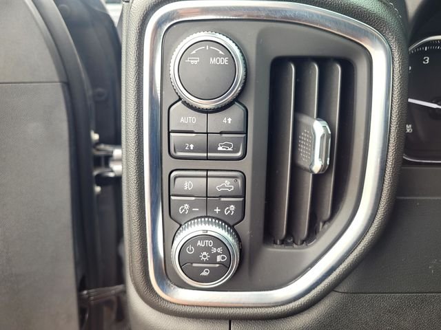 Used 2020 Gray GMC SLT image 15