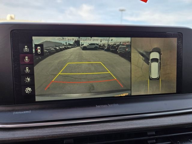 Used 2020 Silver Kia SX image 7
