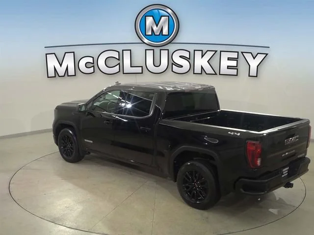 Certified Used 2023 Onyx Black GMC Elevation image 22