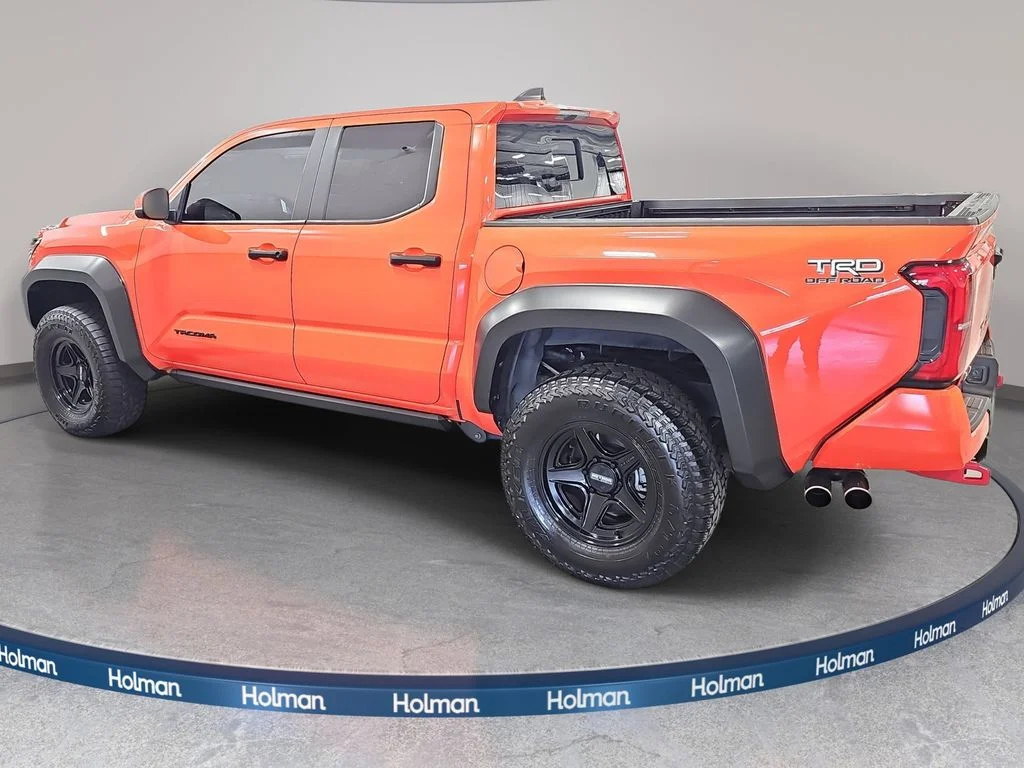 Used 2024  Toyota TRD Off-Road image 9