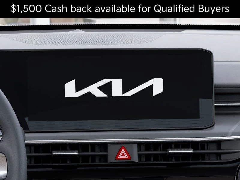 New 2026 Black Kia GT-Line image 20