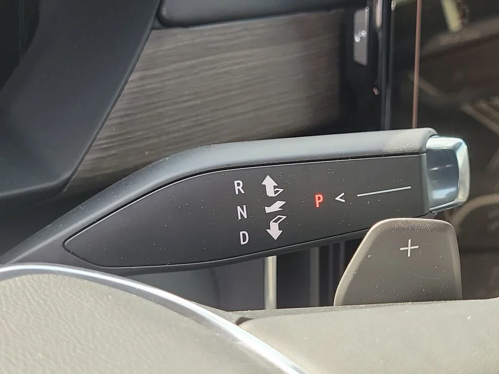 New 2026 Sterling Metallic GMC Denali image 18