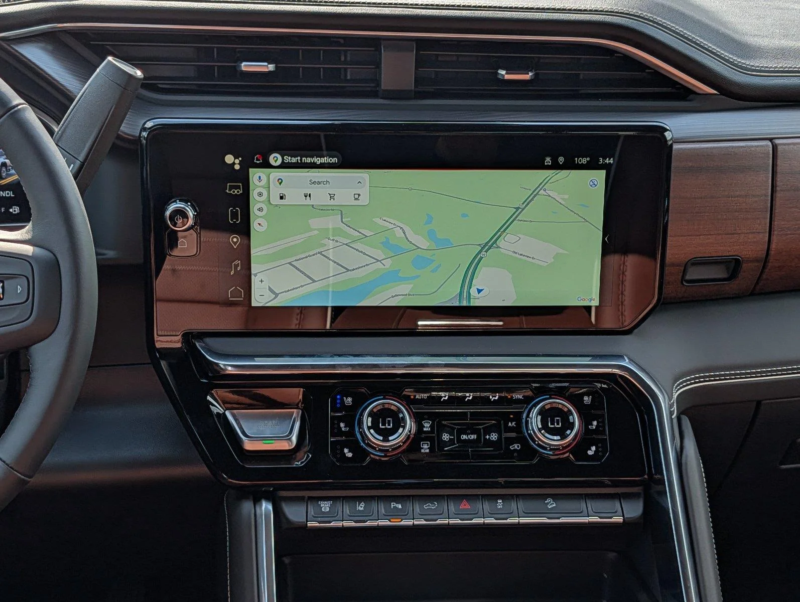 New 2026 Sterling Metallic GMC Denali Ultimate image 31