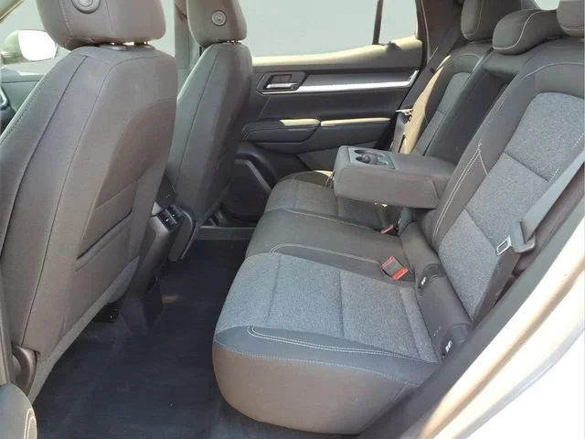 Used 2026 Sterling Metallic GMC Elevation image 20