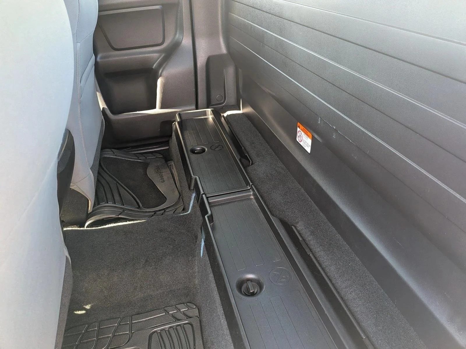 Used 2017 Silver Sky Metallic Toyota SR image 17
