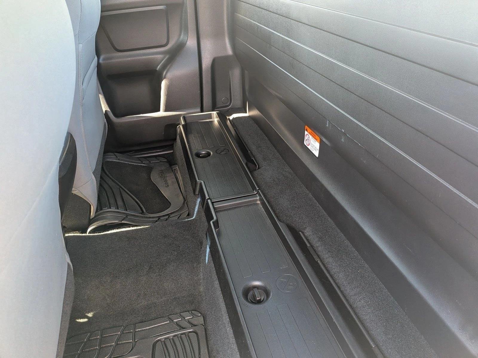 Used 2017 Silver Sky Metallic Toyota SR image 17