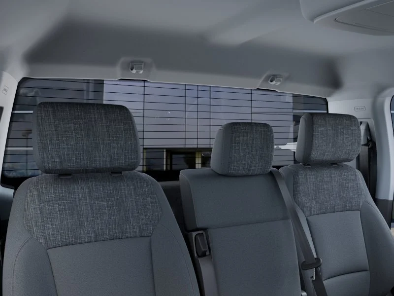 New 2027 Oxford White Ford XLT image 47