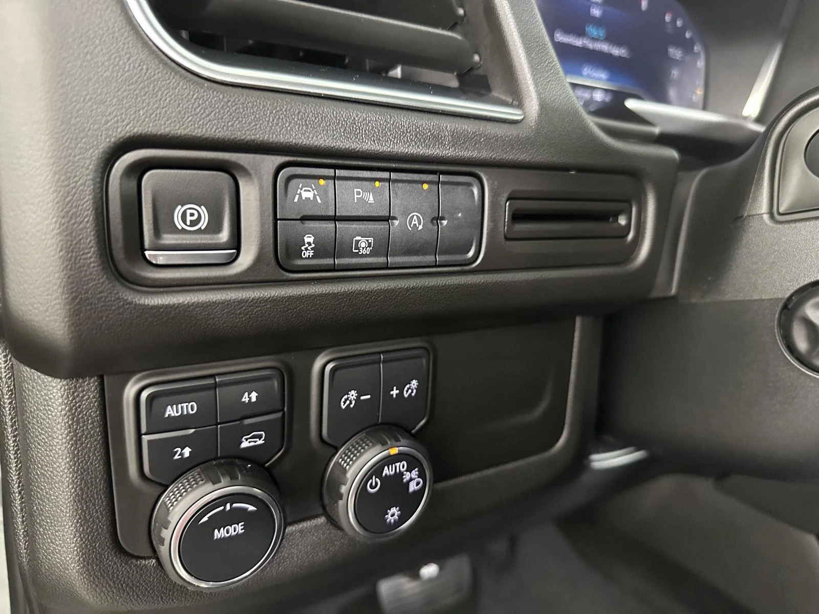 Used 2024 Silver Sage Metallic Chevrolet RST image 17