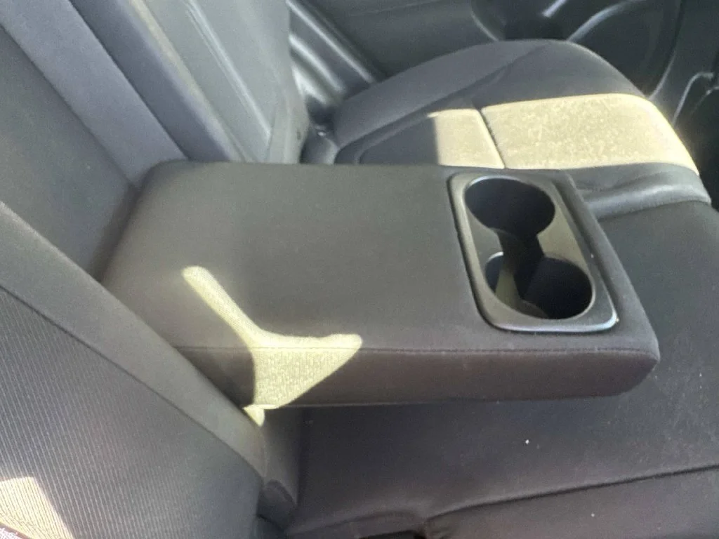 Used 2025 Blue Hyundai SEL image 17