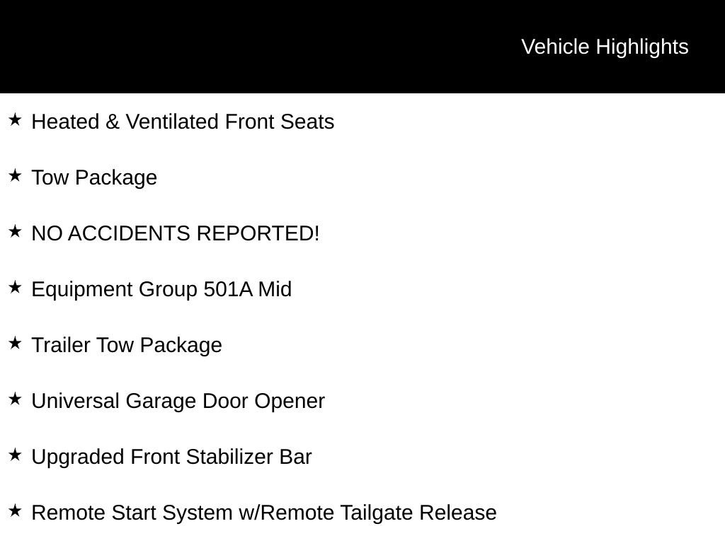 Used 2019 White Ford Lariat image 3