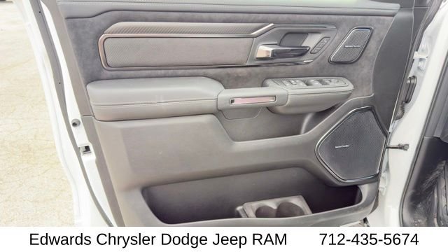 2026 RAM 1500 RHO - Photo 13