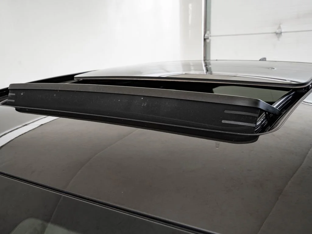 Used 2021 Dark Graphite Metallic BMW M40i image 14