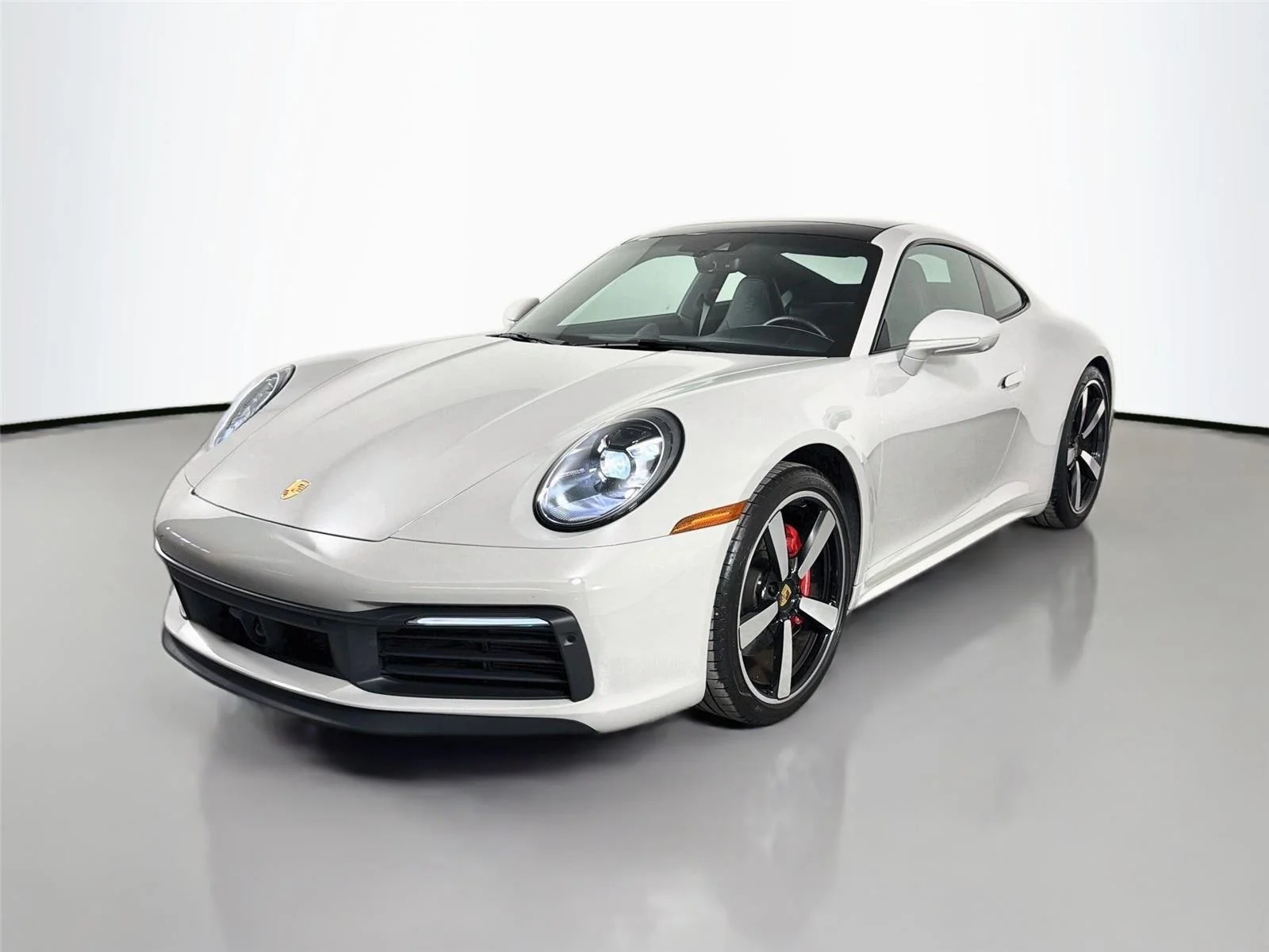 2023 Porsche 911
