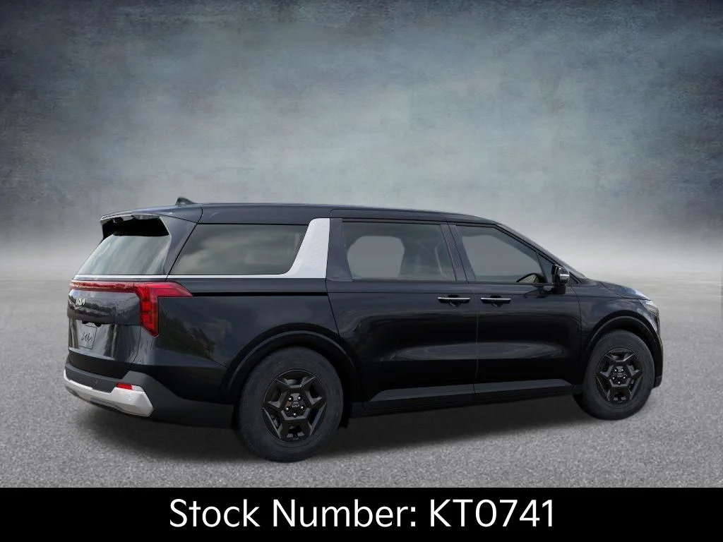 New 2026 Panthera Metal Kia LXS image 6