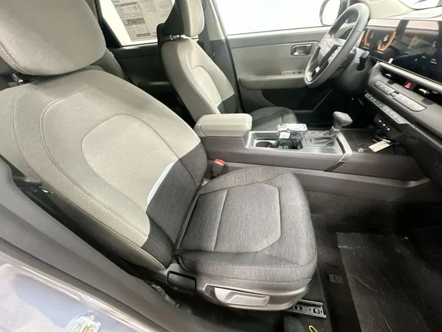 New 2027 Pale Gray Kia S image 25