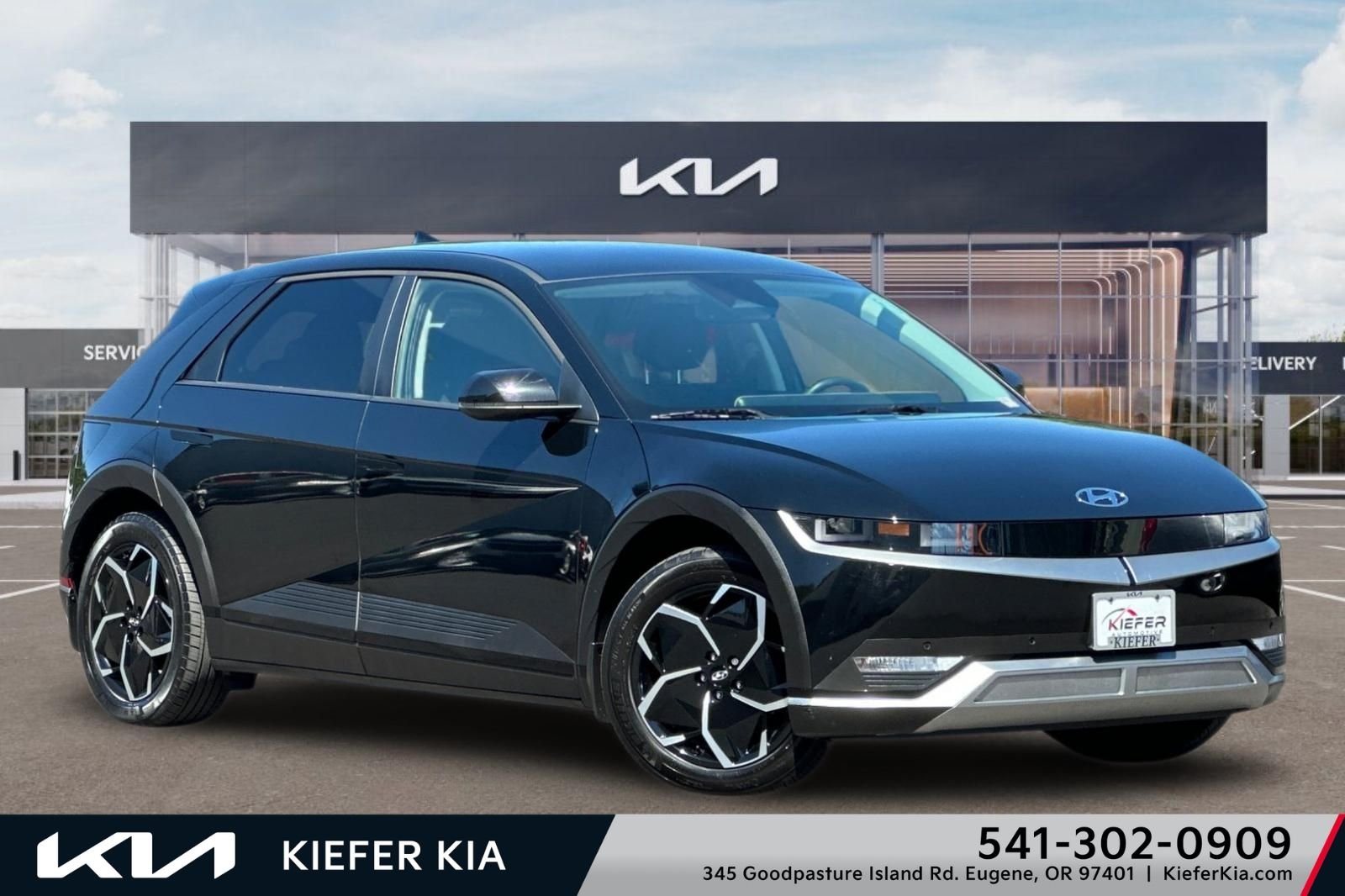 2024 Hyundai Ioniq 5