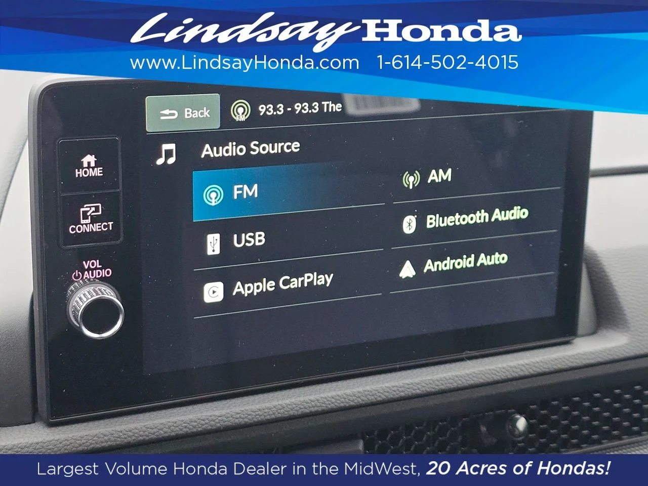 New 2026 Urban Gray Pearl Honda LX image 21