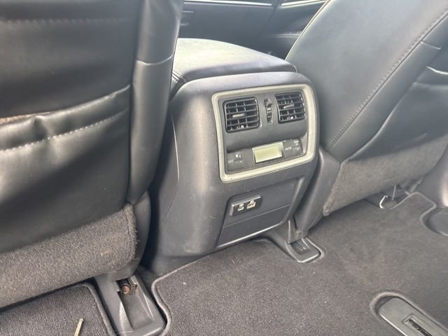 Used 2019 Gray INFINITI LUXE image 33