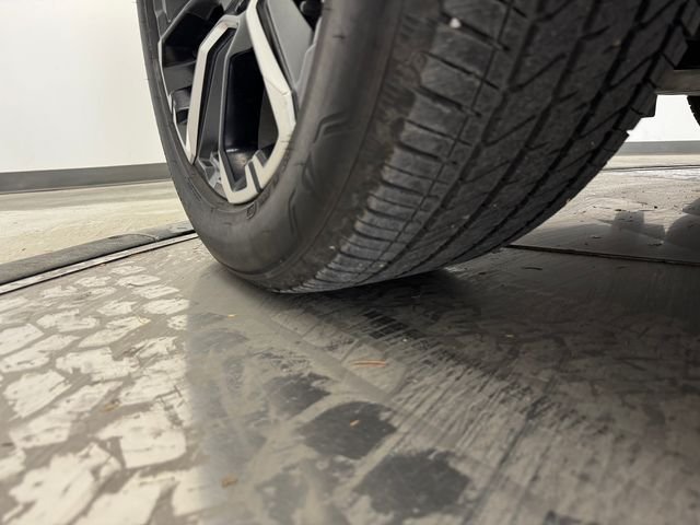 Used 2023 Dark Ash Metallic Chevrolet LS image 12