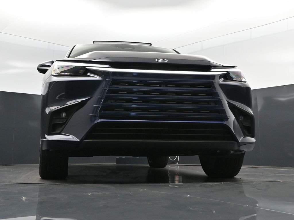 2026 Lexus TX 350 Luxury - Photo 49