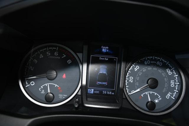 Certified Used 2021 ICE CAP Toyota  image 14