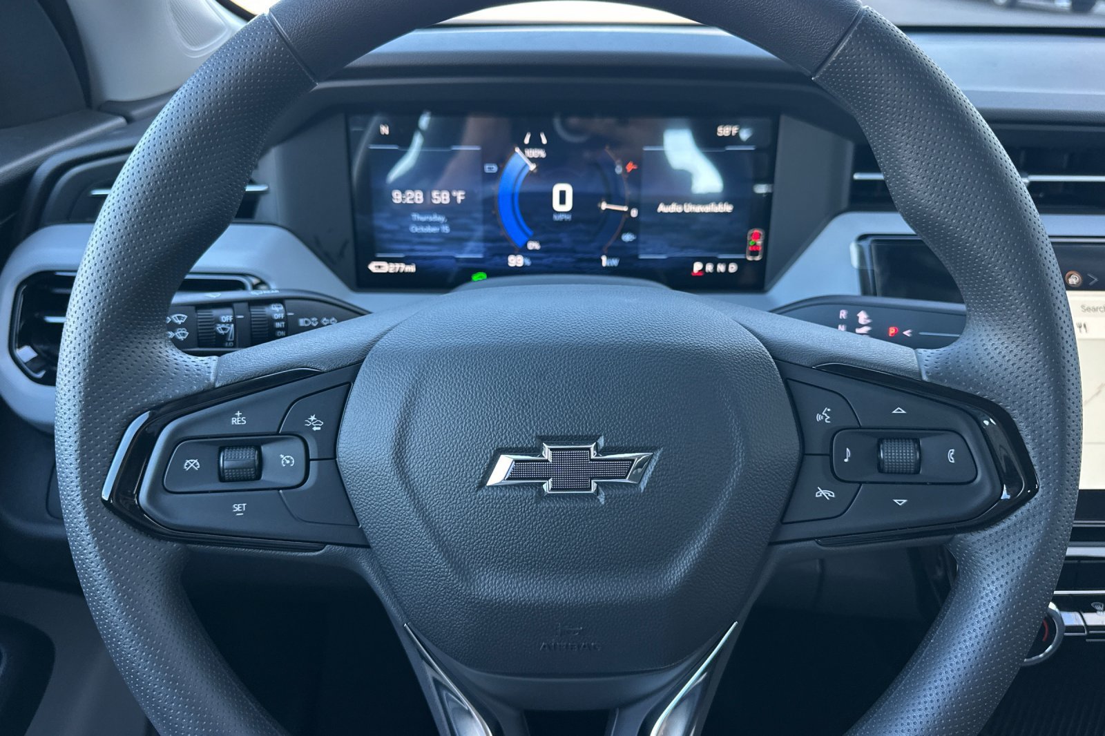 2027 Chevrolet Bolt LT - Photo 23