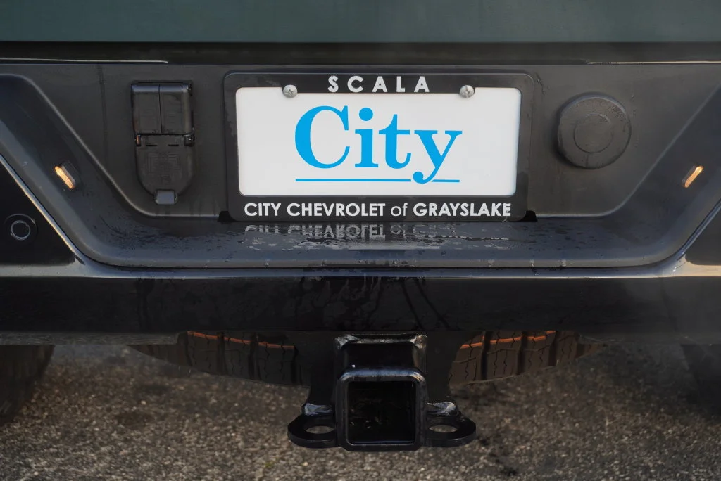 Vehicle thumbnail