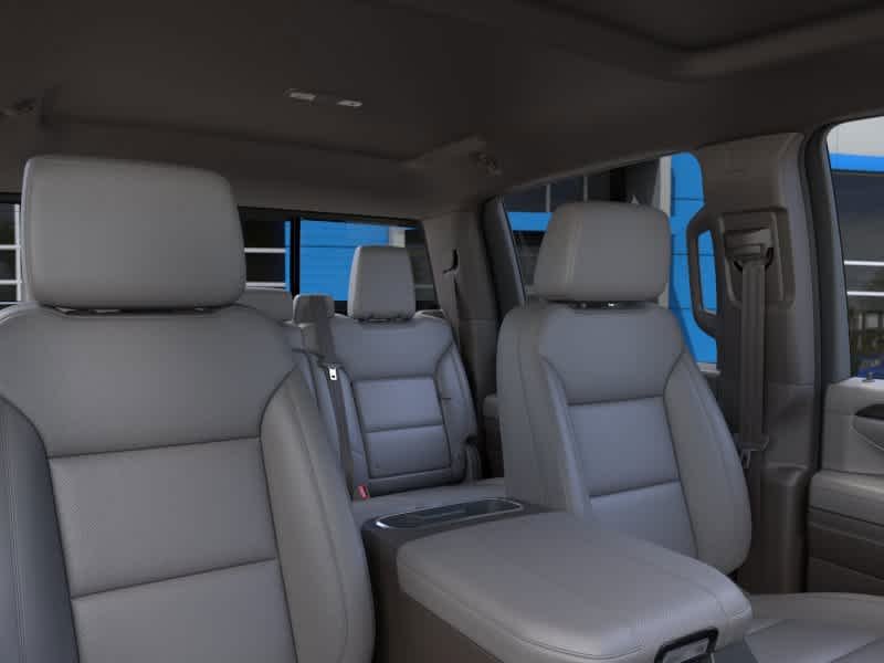 2026 Chevrolet Silverado 3500 HD LTZ - Photo 25